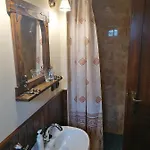 Casa di campagna Ranch Pod Lesom Slovensky Raj