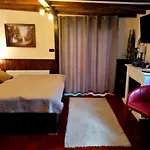 Ranch Pod Lesom Slovensky Raj Casa de Campo Spissky Stiavnik