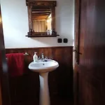 Ranch Pod Lesom Slovensky Raj Casa de Campo *