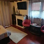 Ranch Pod Lesom Slovensky Raj Spissky Stiavnik