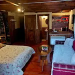 Ranch Pod Lesom Slovensky Raj