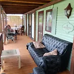 Casa de Campo Ranch Pod Lesom Slovensky Raj *