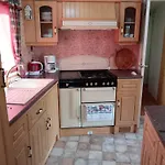Ranch Pod Lesom Slovensky Raj *