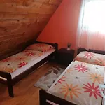 Ranch Pod Lesom Slovensky Raj Casa de Campo *