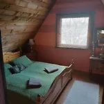 Ranch Pod Lesom Slovensky Raj *