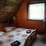 Casa di campagna Ranch Pod Lesom Slovensky Raj
