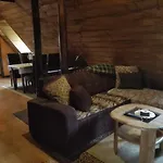 Ranch Pod Lesom Slovensky Raj * Spissky Stiavnik