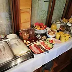 Ranch Pod Lesom Slovensky Raj Spissky Stiavnik