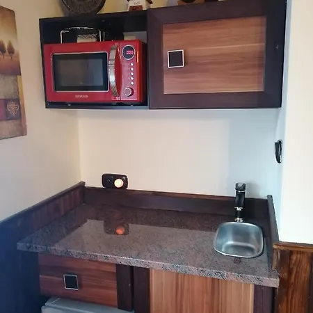 Ranch Pod Lesom Slovensky Raj