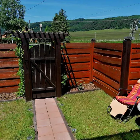 Ranch Pod Lesom Slovensky Raj * Spissky Stiavnik