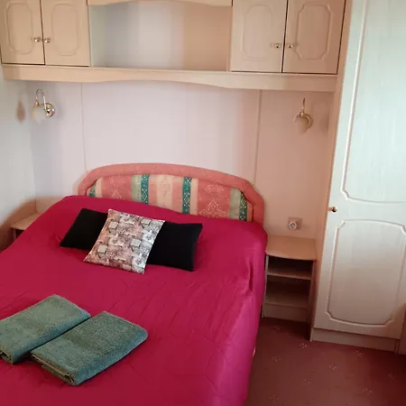 Летний дом Ranch Pod Lesom Slovensky Raj