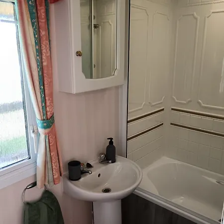 Ranch Pod Lesom Slovensky Raj Landhaus *