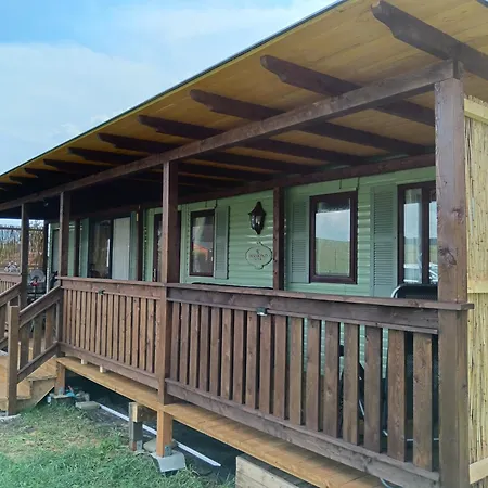 Ranch Pod Lesom Slovensky Raj *