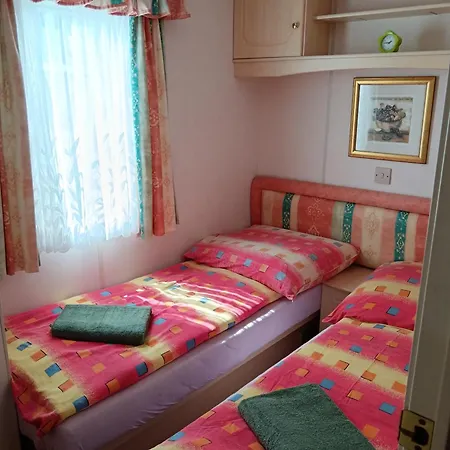 Ranch Pod Lesom Slovensky Raj *