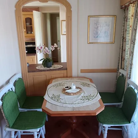 Ranch Pod Lesom Slovensky Raj