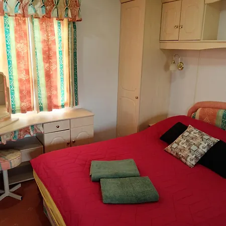 Ranch Pod Lesom Slovensky Raj Landhaus *