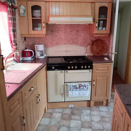 Ranch Pod Lesom Slovensky Raj *