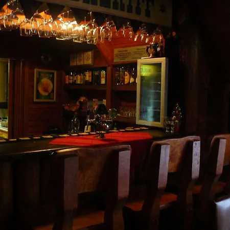 Летний дом Ranch Pod Lesom Slovensky Raj *