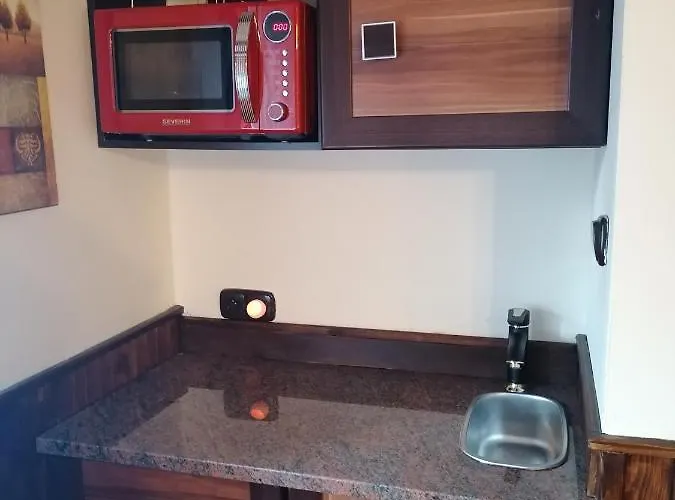 Ranch Pod Lesom Slovensky Raj