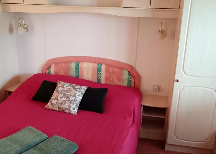 Venkovský dům Ranch Pod Lesom Slovensky Raj