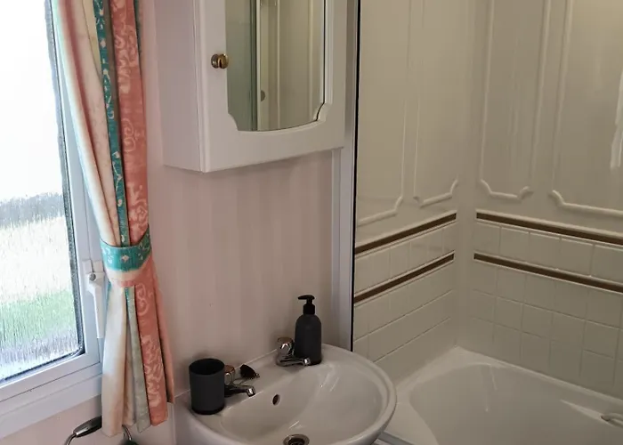 Ranch Pod Lesom Slovensky Raj Venkovský dům *