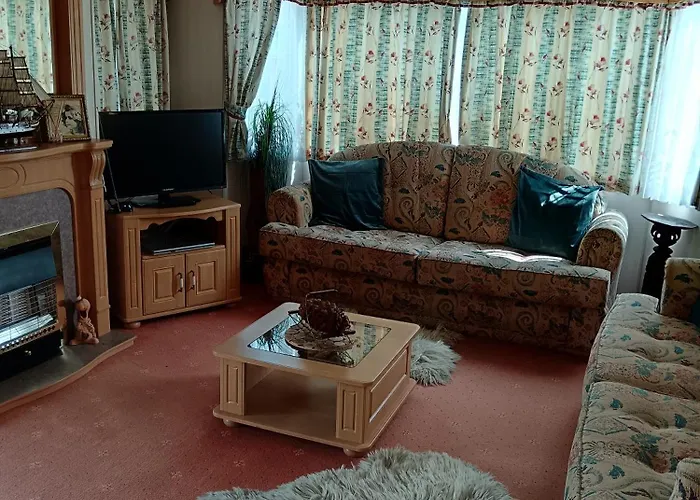 Ranch Pod Lesom Slovensky Raj *