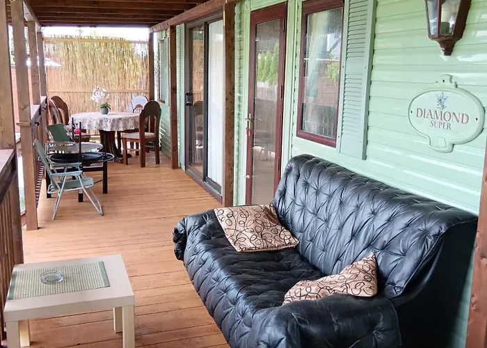 Venkovský dům Ranch Pod Lesom Slovensky Raj *