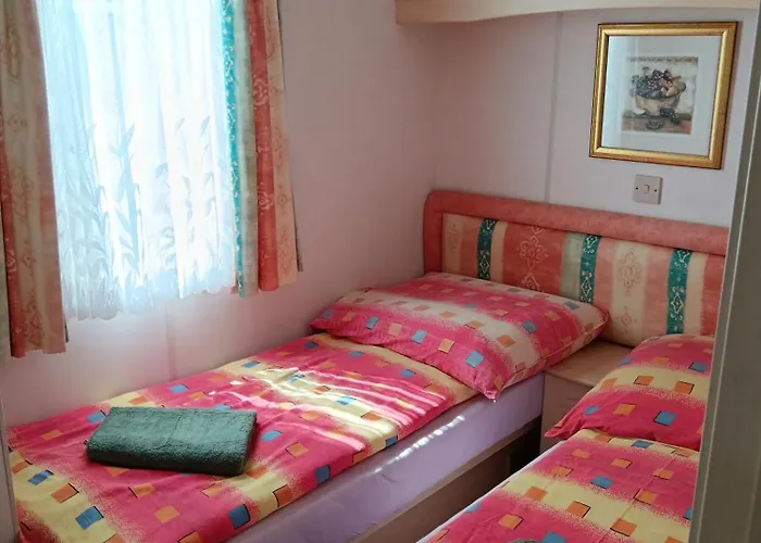 Ranch Pod Lesom Slovensky Raj *