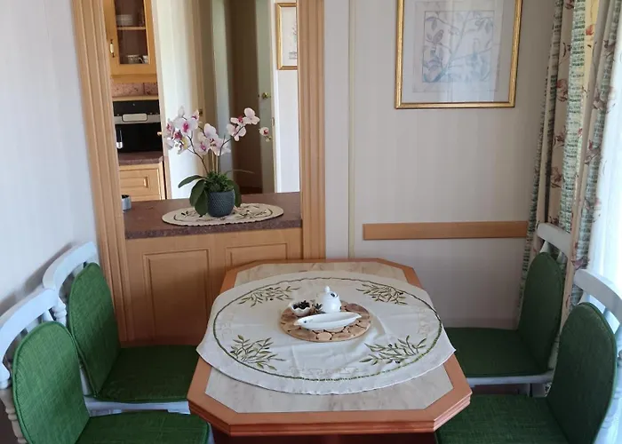 Ranch Pod Lesom Slovensky Raj