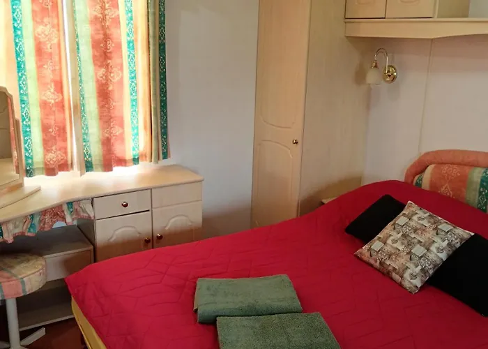 Ranch Pod Lesom Slovensky Raj Venkovský dům *