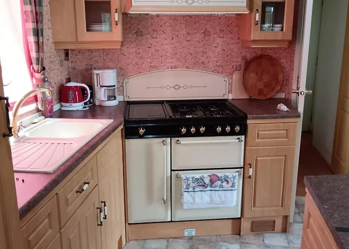 Ranch Pod Lesom Slovensky Raj *