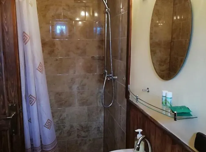 Venkovský dům Ranch Pod Lesom Slovensky Raj